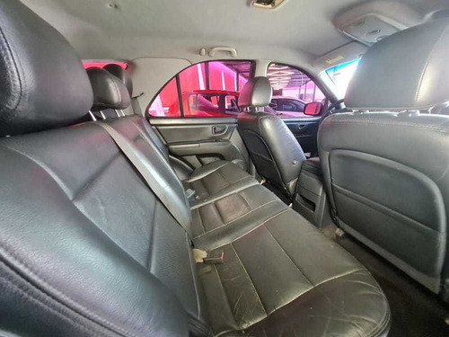 Imagem 6 de 15 de Kia Sorento 2.5 2008 4x4 Diesel Aut. - Oportunidade