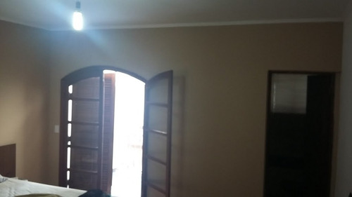 Imagem 2 de 15 de Casa Sobrado Para Venda, 3 Dormitório(s), 376.0m² - 1582