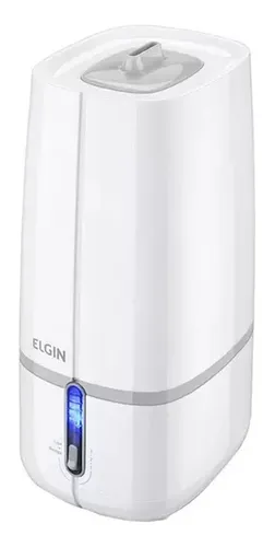 comprar Umidificador De Ar Ultrassônico Bivolt 2l Elgin Unzn02n0na