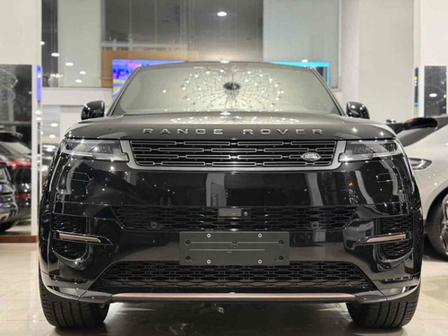 Land Rover Range Rover 3.0 D350 TURBO DIESEL MHEV SV AWD AUTOMÁTICO