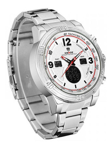Reloj Weide Analogo Varon Wh6908-2c
