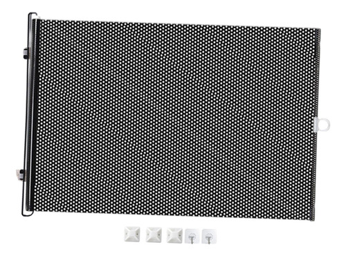 Puerta Retráctil Para Bebés,puerta Para 58cmx125cm