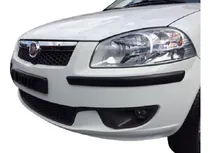 Comprar Fiat Siena Protector De Paragolpes O Puertas Kenny Molduras