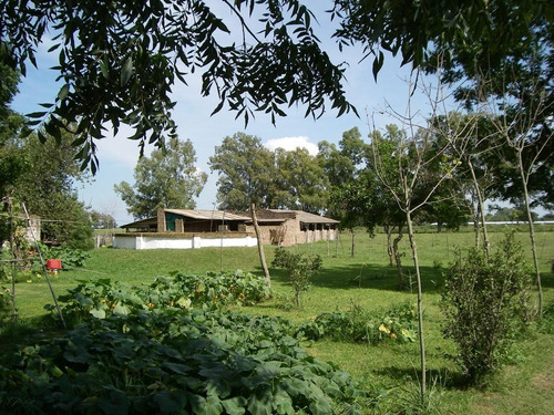 Venta Campo San Andrés De Giles