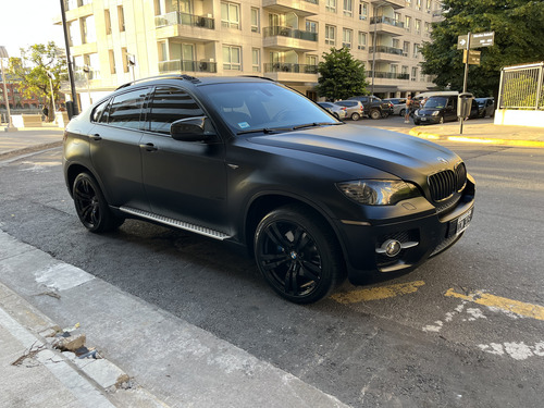 BMW X6 3.0 Xdrive 35i Sportive 306cv
