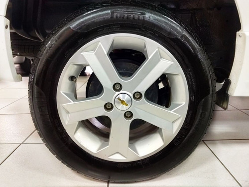 Chevrolet Montana 1.4 Mpfi Ls Cs 8v
