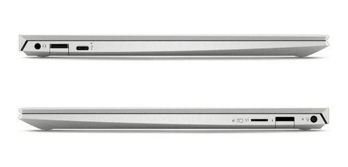 Imagen 5 de 6 de Laptop Hp Envy 13-aq0011ms Intel Ci5 8gb Ram 256gb Ssd 13.3