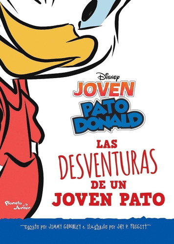 Las Desventuras De Un Joven Pato - Disney