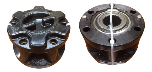 Cubo Rueda Libre 2900 (4wd) (manual) Mazda B2500 96-00