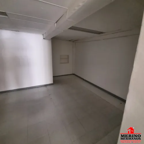 Local En Arriendo En Medellín - La Candelaria