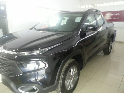 Fiat Toro Nafta My20 Entrega Inmediata G