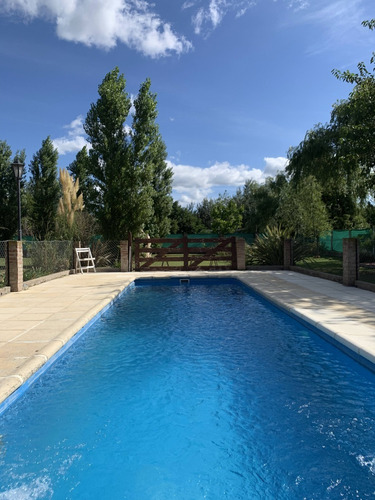 Imagen 3 de 22 de Casa Quinta Quincho Pileta Alquiler Eventos