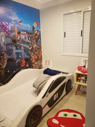 Imagem 19 de 30 de Apartamento Com 3 Dorms, Vila Invernada, São Paulo - R$ 636 Mil, Cod: 1236 - V1236