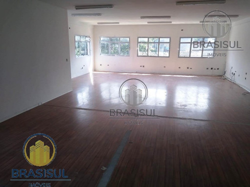 Imagem 8 de 14 de Comercial Para Venda, 0 Dormitórios, Interlagos - São Paulo - 3258