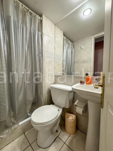 Venta Departamento 3 Dormitorios 3 Baños Las Condes Metro H.