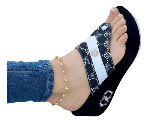 Oferta Especial Sandalias Mujer Ortopédicas Con Punta