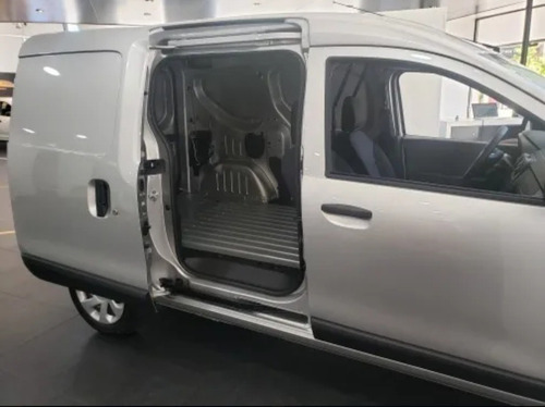Imagen 2 de 24 de Renault Kangoo Express Confort 1.6 Anticipo Y Cuotas (ch)