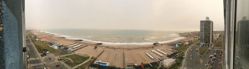 Imagen 5 de 8 de Alquilo: Excelente Departamento Frente Al Mar En Miramar