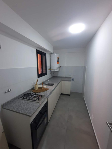 Se Vende: Departamento A Estrenar Sobre Obispo Trejo - Nueva Córdoba