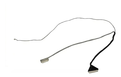 Cable Flex Lcd Para Notebook Nb16w101 Nb1601 Nb1602 Nb16w102