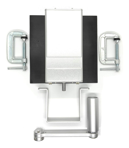 Powerhouse Generador De Manivela 60w Cargador Rápido Ews