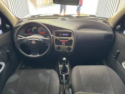 Fiat Palio 1.0 Fire Economy Flex 3p