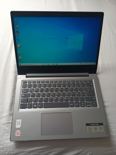 Laptop Lenovo Windows 10 Home (Usado)