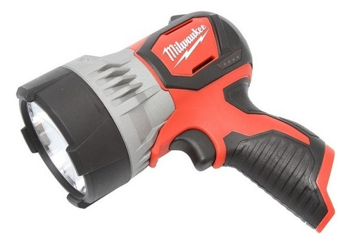 Lampara Led Milwaukee M12 Inlambrica 3 Funciones 2353-20