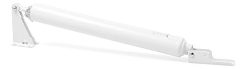 Wright Productos V2010wh Tap-n-go Pnuematic Closer, Color Bl