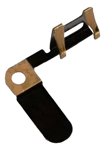 Grapa Clip Conector Puente Antena Wifi Para iPhone 4s