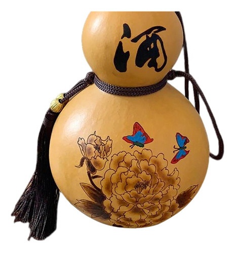 Colgante De Botella De Agua De Calabaza Estilo D Estilo D