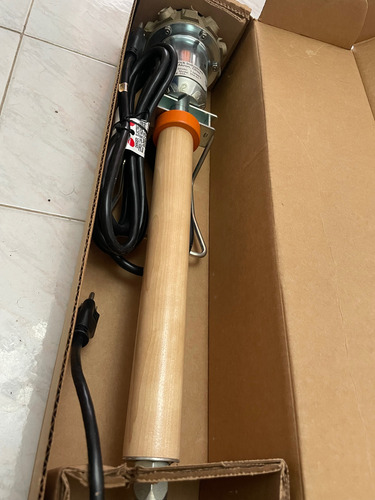 Marcador Eléctrico De Cauchos 110v Y 220v