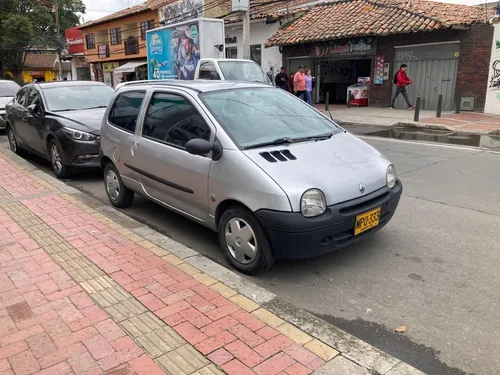 Renault Twingo 1.2 Access