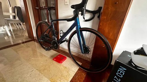 Scott Ruta Carbon Addict Rc 20/2021 12v
