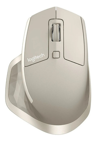 Mouse recargable Logitech  MX Master stone