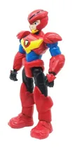 Comprar Power Players Muñeco Axel Xl Super Size Playmates Original