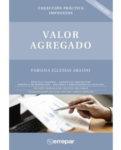 Valor Agregado - Colección Práctica