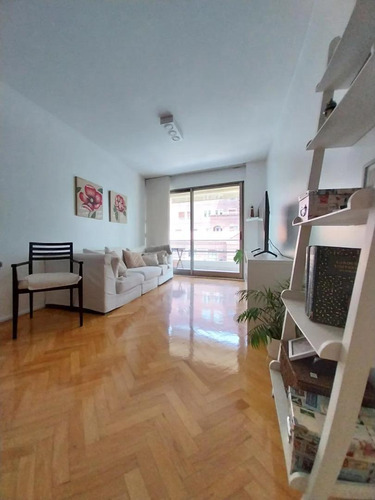 Departamento En Venta - 3 Dormitorios 2 Baños - Cocheras - 100mts2 - Palermo