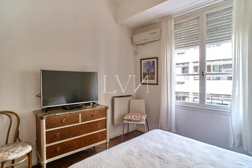 Venta Departamento 3 Ambientes - Belgrano