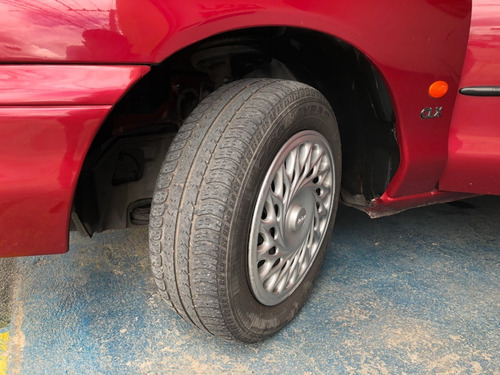 Ford Mondeo 1.8 Clx 1996