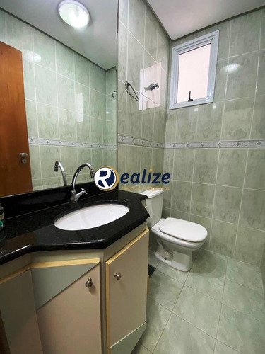 Imagem 26 de 30 de Apartamento Frente Para O Mar Com 4 Quartos À Venda Na Praia Do Morro, Guarapari-es - Realize Negócios Imobiliários. - Ap00008 - 33370186