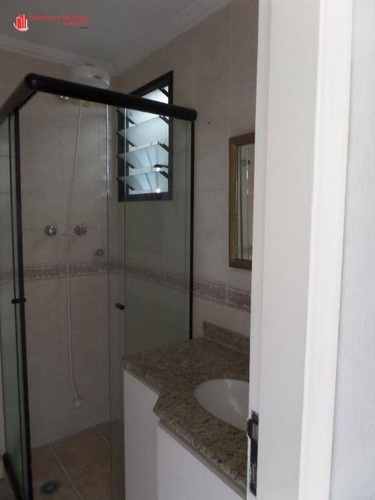 Imagem 20 de 28 de 2 Dorms Sendo 1 Suìte, 2 Vgs, 58 M² - Saúde - São Paulo/sp - Ap4325 - Ap4325