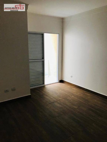 Imagem 17 de 27 de Sobrado Com 3 Dormitórios À Venda, 153 M² Por R$ 682.000,00 - Piqueri - São Paulo/sp - So1398
