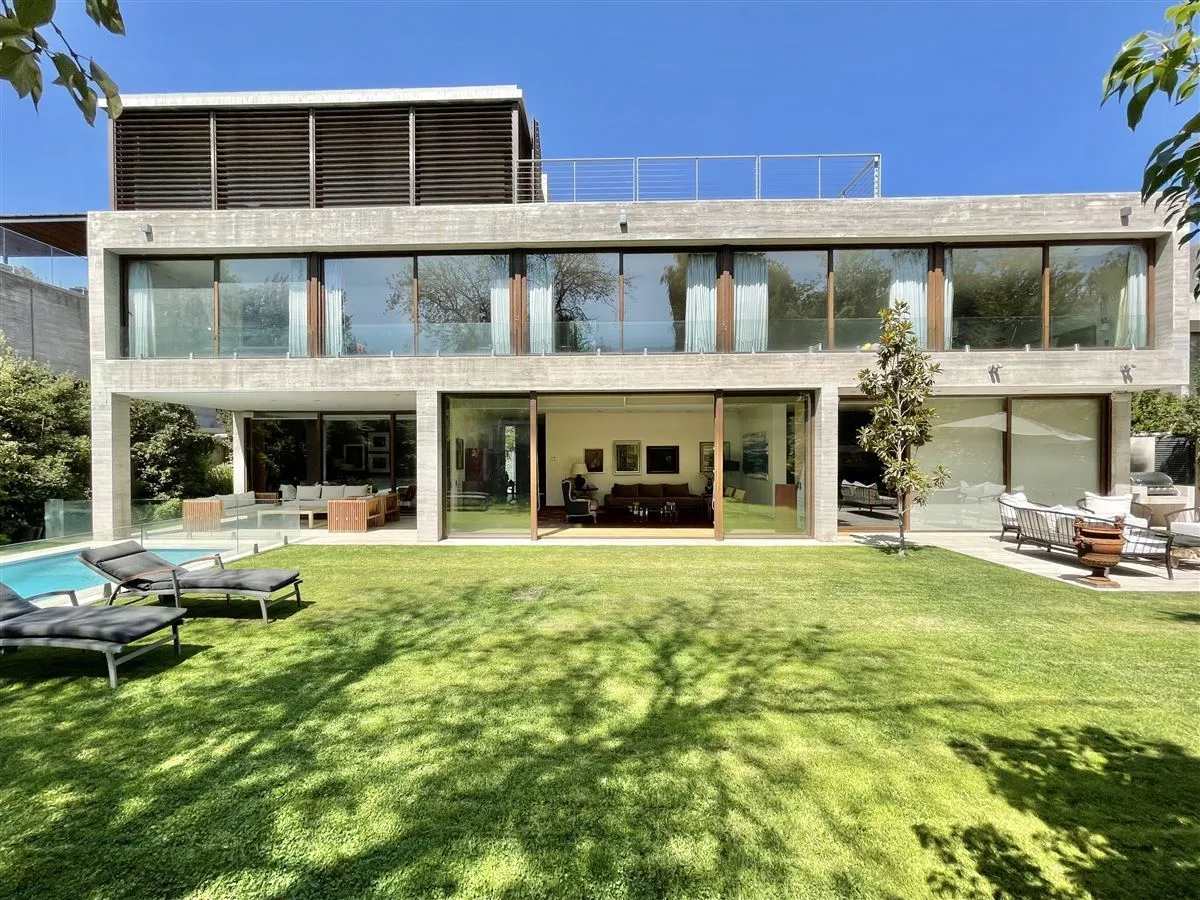 Imagen 2 de 30 de En Condominio Exclusivo San Damian
