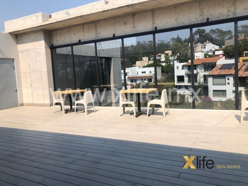 Imagen 10 de 24 de Oportunidad!! Venta Oficina,edificio Aaa. Santa Fe