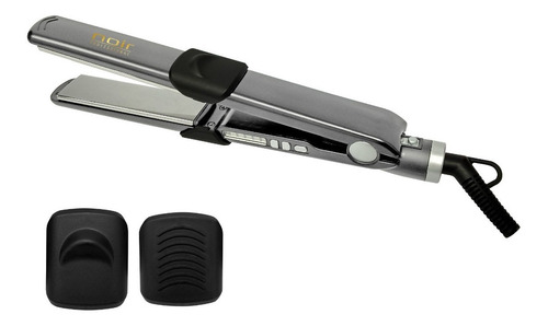 Kit Noir Profesional De Secadora Y Plancha Knp-2400gr