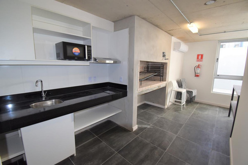 Imagen 12 de 13 de Apartamento 1 Dormitorio Cordón A Estrenar!