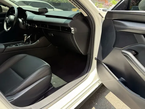 Mazda 3 2.0 Touring At Hibrido Ligero - Mhev