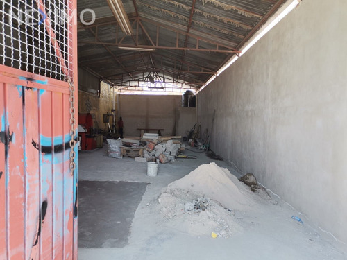 Imagen 4 de 5 de Renta De Local En Av. Central, Ecatepec De Morelos