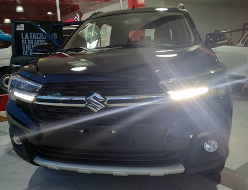 Suzuki Xl7 Gl Mecanica 2021